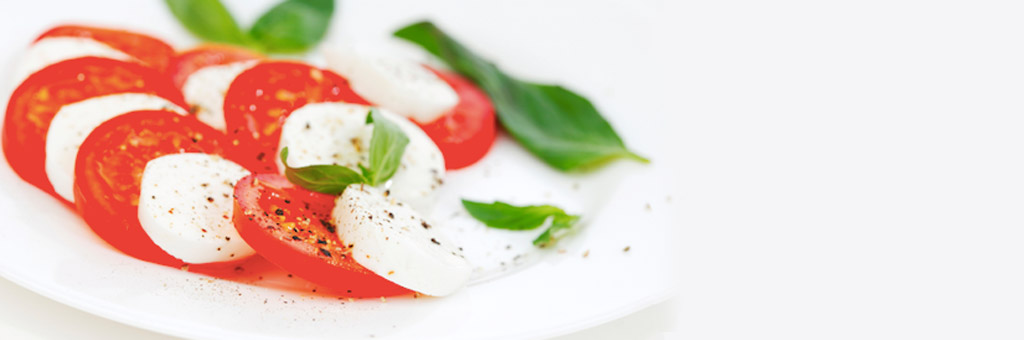 Das SENACA Gesundheitsprogramm beinhaltet ein Ernährungsmodul für eine gesunde, ausgewogene und zielgerichtete Ernährung.